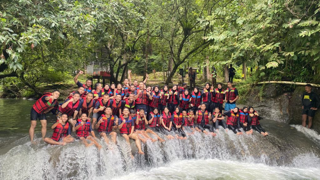 Citumang Pangandaran